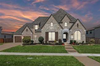 3668 Torrance Blvd, Frisco, TX 75034
