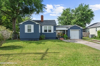 4409 Marquette Ave, Jacksonville, FL 32210