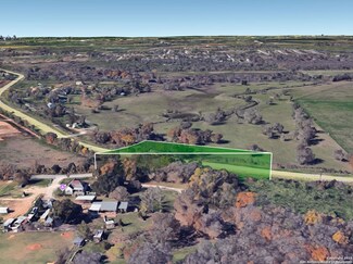 00 Farm To Market 969, Webberville, TX 78621
