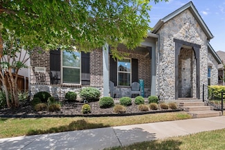 1409 Mount Evans Trail, Arlington, TX 76005