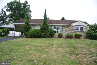201 Lorna Dr, Hatboro, PA 19040