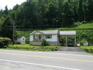 HC 71 Box 47, Gilbert Creek, WV 25621