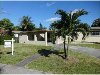 85 NE 133rd St, North Miami, FL 33161