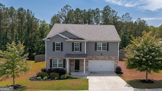 162 Cool Creek Ct, Dallas, GA 30132