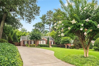 1257 Briar Hills Dr NE, Atlanta, GA 30306