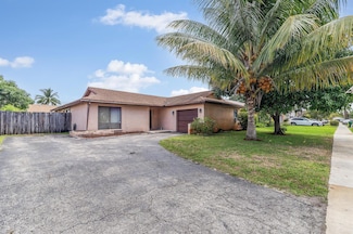 8611 NW 47th Ct, Lauderhill, FL 33351