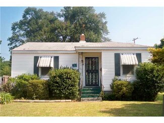 4112 Truman Ave, Memphis, TN 38108