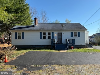 96 Garden Place, Charles Town, WV 25414