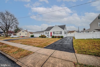 3400 Nathan Ave, Brookhaven, PA 19015