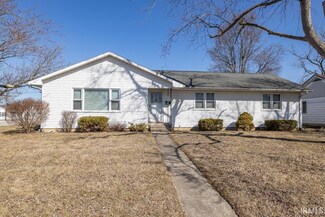 503 E Stephenson St, Marion, IN 46952