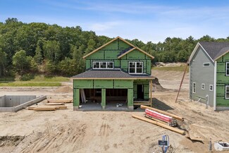 9 Feldspar Dr Unit 5, Cumberland, ME 04021