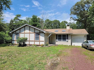7 W Katherine Ave, Ocean View, NJ 08230