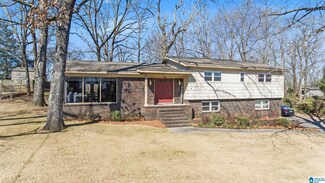 1119 Arrowhead Trail, Alabaster, AL 35007