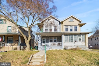 811 Pembroke Ave, Lansdowne, PA 19050