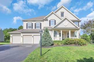 7090 Dean Farm Rd, New Albany, OH 43054