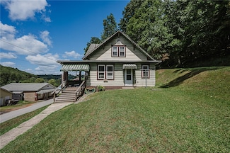 307 Allison Rd, Dixonville, PA 15734