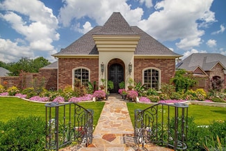 418 Suncrest St, Bryant, AR 72022