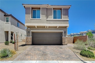 4240 Spring Storm Ave, North Las Vegas, NV 89081