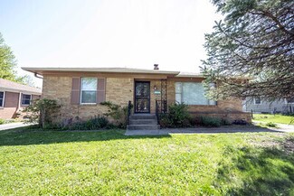 309 N Pasadena St, Indianapolis, IN 46219