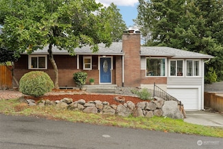 9800 42nd Ave S, Seattle, WA 98118
