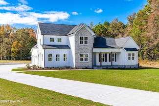 50 Farmstead Ct, Wendell, NC 27591