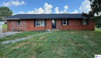 124 S Village Green St, Campbellsville, KY 42718