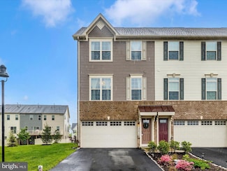 10678 Brewerton Ln, New Market, MD 21774