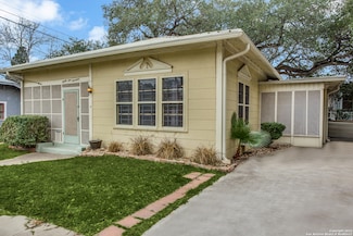 2917 N Main Ave, San Antonio, TX 78212