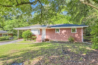 7577 Haley Dr, Jonesboro, GA 30236