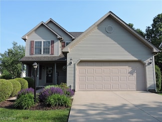 462 Charleton Dr, Medina, OH 44256