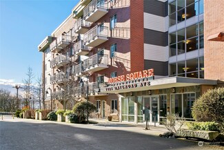 1015 Railroad Ave Unit 209, Bellingham, WA 98225