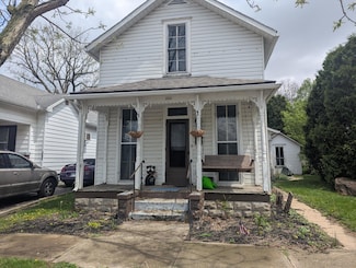 220 Brooklyn Ave, Sidney, OH 45365