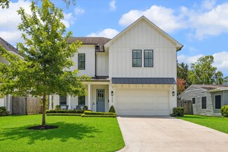1409 Chamboard Ln, Houston, TX 77018