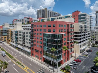 1208 E Kennedy Blvd Unit 733E, Tampa, FL 33602