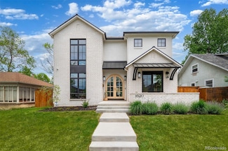 1620 S Ogden St, Denver, CO 80210