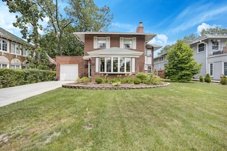 10555 S Seeley Ave, Chicago, IL 60643