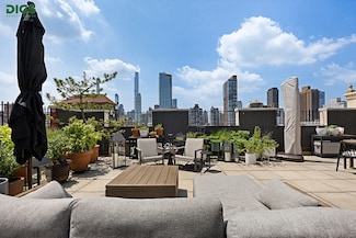41 W 72nd St Unit PHB, New York, NY 10023
