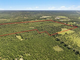 NW Co Rd 275, Altha, FL 32421