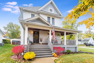 118 W Sumner Ave, Peotone, IL 60468