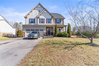 8825 Bailey Hill Rd, Midlothian, VA 23112