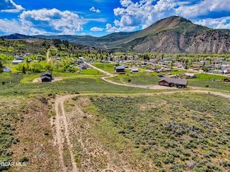 Lots 1 - 4 Ridgeway Ave, Hot Sulphur Springs, CO 80451