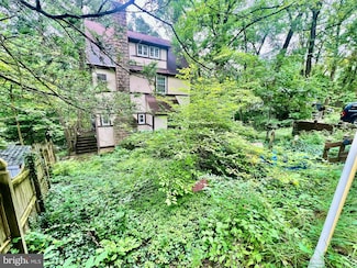 911 Sligo Creek Pkwy, Takoma Park, MD 20912