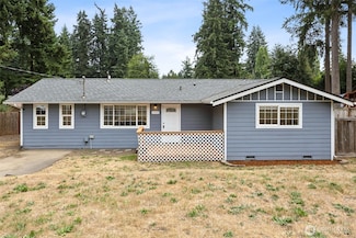 11735 Carter Ave SW, Port Orchard, WA 98367
