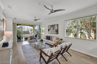 8597 Via Garibaldi Cir Unit 208, Estero, FL 33928