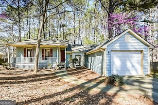 8607 Forest Pointe Ct, Jonesboro, GA 30238