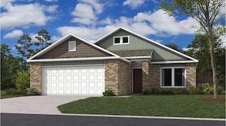 RC Baltimore, Toney, AL 35773