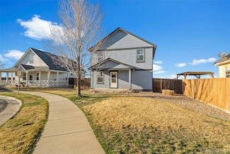 55429 E 31st Ave, Strasburg, CO 80136