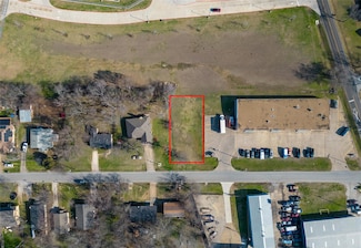 TBD Bryant Ave, Midlothian, TX 76065