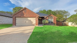 2812 Berry Patch, Schertz, TX 78154