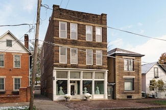 828 City Park Ave, Columbus, OH 43206